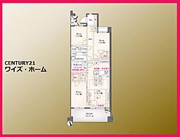 杉並区宮前1丁目