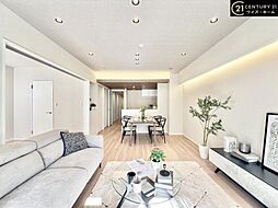 杉並区宮前1丁目