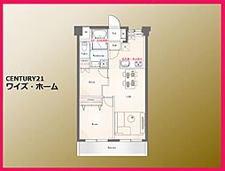 新宿区喜久井町