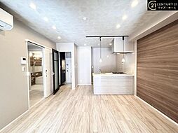 練馬区豊玉北1丁目