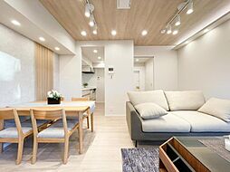 北区西ケ原1丁目