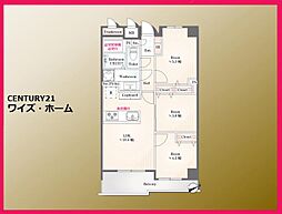 セザール杉並宮前