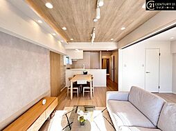 三鷹市下連雀4丁目