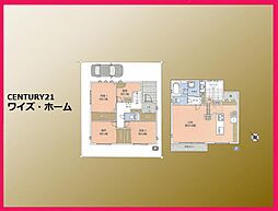 武蔵野市吉祥寺北町3丁目