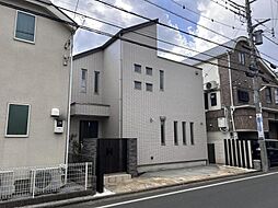 武蔵野市吉祥寺北町3丁目の一戸建て