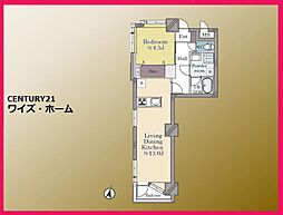 台東区池之端1丁目
