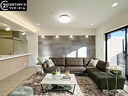 北区十条台1丁目