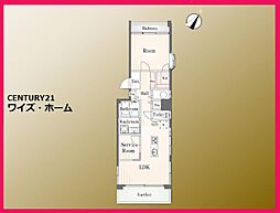 渋谷区富ヶ谷2丁目