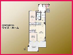 世田谷区弦巻2丁目