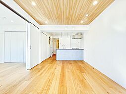 杉並区和泉4丁目