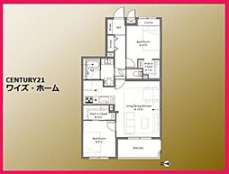 杉並区阿佐谷南1丁目