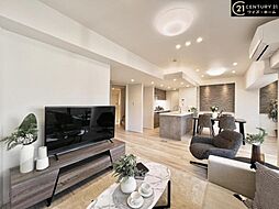 新宿区新宿6丁目