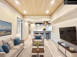 文京区大塚4丁目