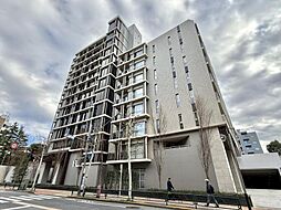 新宿区高田馬場4丁目