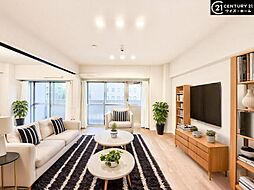 目黒区大橋2丁目