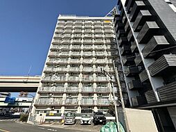 世田谷区松原1丁目