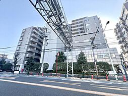 中野区中野6丁目