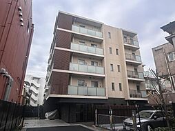 大田区矢口1丁目