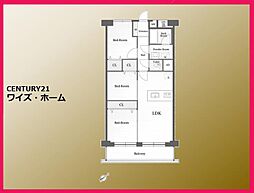 江東区越中島1丁目