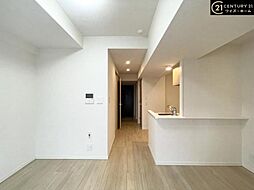 新宿区原町3丁目