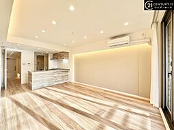 杉並区善福寺1丁目