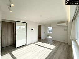 杉並区永福2丁目