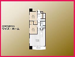 江戸川区西葛西6丁目