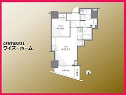 港区西麻布4丁目