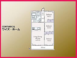 江東区亀戸2丁目