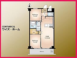 江東区富岡2丁目