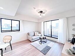 江戸川区南篠崎町3丁目