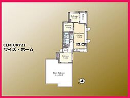 杉並区永福2丁目