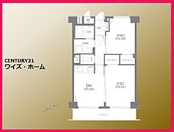 豊島区高田2丁目