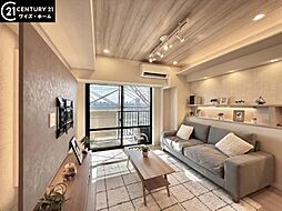 荒川区荒川3丁目