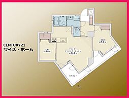 品川区東大井3丁目