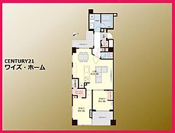 横浜市青葉区美しが丘1丁目