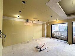 品川区上大崎3丁目