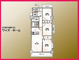 世田谷区北烏山8丁目