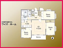 杉並区和田2丁目