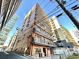 目黒区下目黒1丁目