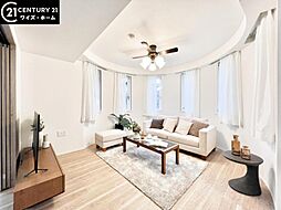 杉並区上井草2丁目