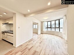 大田区久が原2丁目