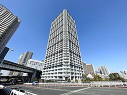 港区港南3丁目