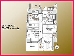中央区日本橋本町4丁目