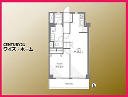 世田谷区経堂1丁目