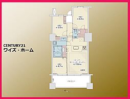 台東区蔵前2丁目