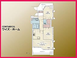 世田谷区奥沢3丁目