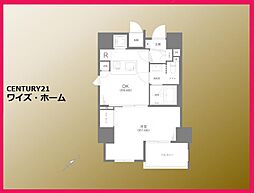 豊島区上池袋3丁目