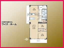 板橋区中台3丁目