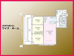 渋谷区広尾5丁目